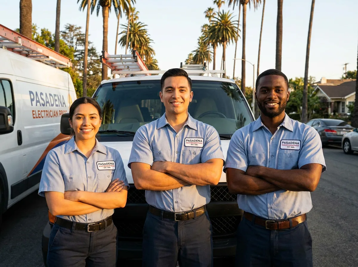 Electrician company in Bessemer, AL