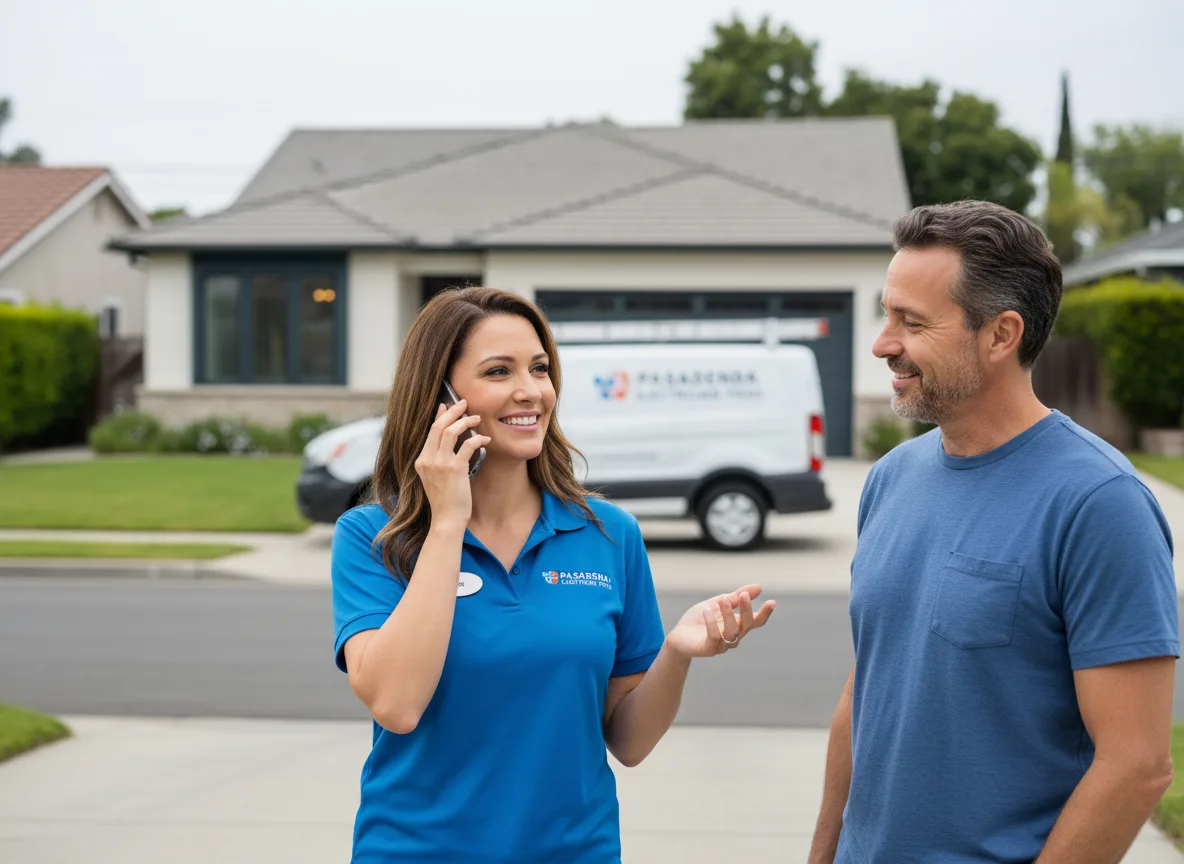 Electrician Bessemer, AL FAQs